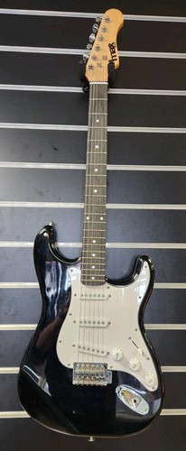 Max music string electric - max,