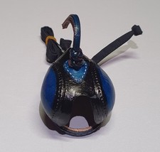 Dutch Style Falconry Hood Size