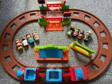 ELC Happyland Magic Motion