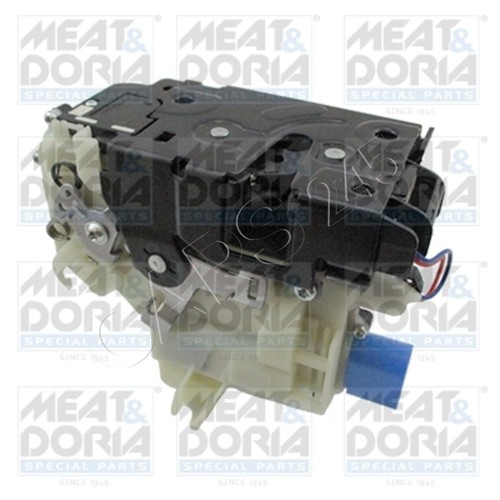 Front right door lock for - front,