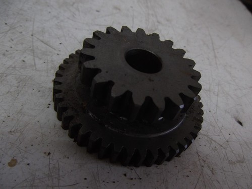 Suzuki gs400 gs425 - gs425, starter
