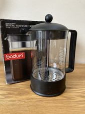 Bodum  Bistro Nouveau 12 Cup