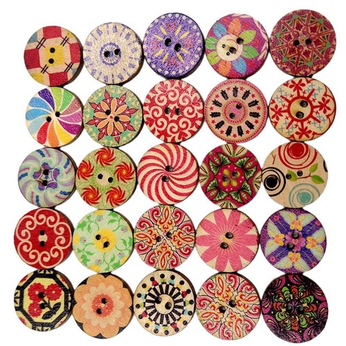 100 pcs assorted bulk - 100,