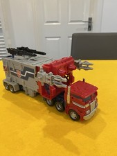 Transformers Titans Return