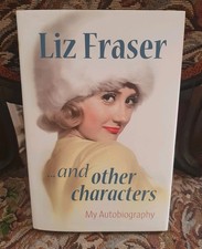 Liz Fraser... and Other