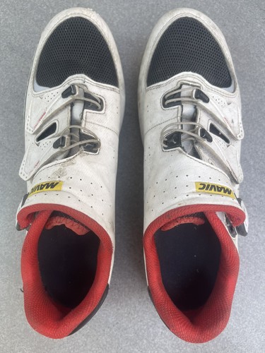 Mavic ksyrium pro - pro, 9