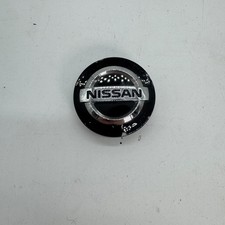 Central Cap Stud For Alloy