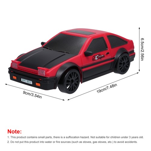 Remote control car 4ghz - control,