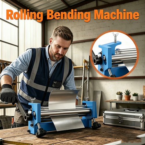 Heavy duty manual slip - manual,