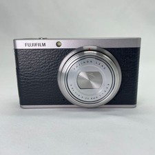 FUJIFILM XF1 Black Digital