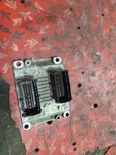 ALFA 147 1.6 16V TWINSPARK BOSCH ECU PART NUMBER 0261 206 714 01-06