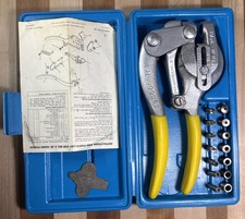 Vintage Roper Whitney No. 5