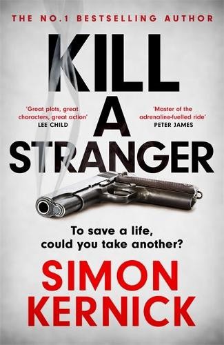 Kill stranger what would - kill, stranger: