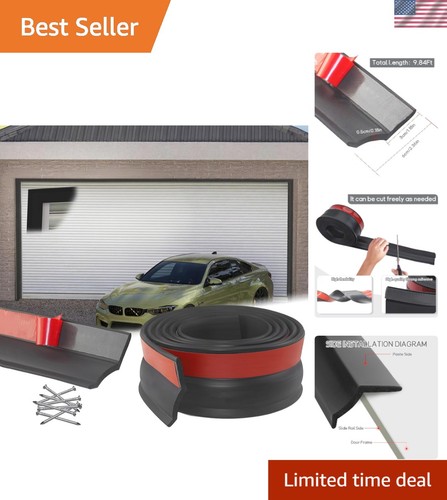 Universal garage door - universal,
