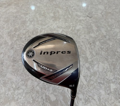 Yamaha inpres driver - yamaha,