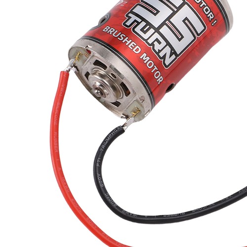 540 brushed motor 55t rc - motor,