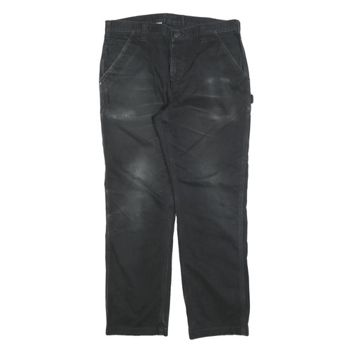 Carhartt mens relaxed - relaxed, black