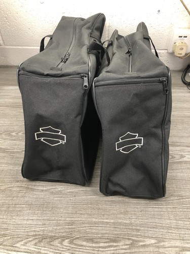 Harley davidson luggage - davidson,