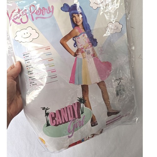 Katy perry candy - candy, girl