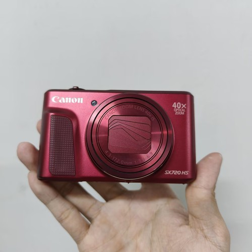 Canon powershot sx720 - canon, fhd