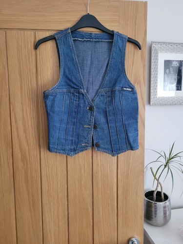 Vintage falmers denim - vintage,