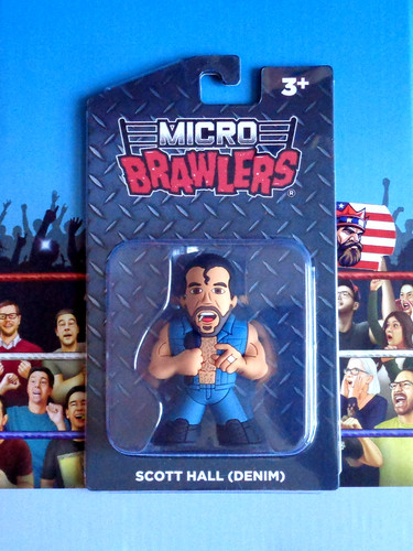 Micro brawlers limited - 👊micro, brawlers👊limited