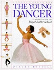 The Young Dancer Paperback