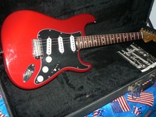 AWESOME FENDER DELUXE