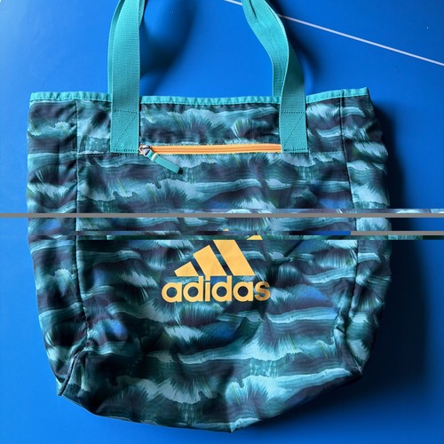 Adidas reversible tote beach - tote,