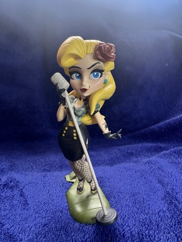 Bombshells series black - 3,