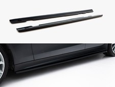 Maxton Design Side Skirts
