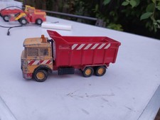 Matchbox Superkings Iveco
