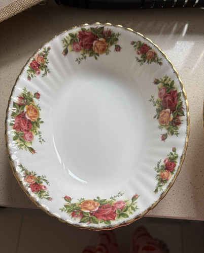 Royal albert old country - royal,