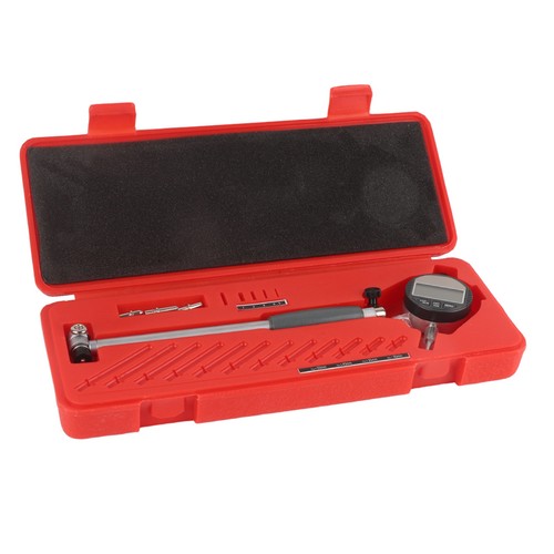 Digital dial bore gauge - digital,