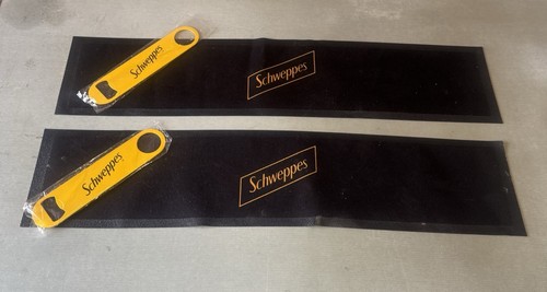 Schweppes mate and bottle - schweppes,