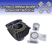 0.50mm Honda Trail 90 Cylinder