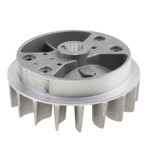 49cc stroke engine flywheel - 2,