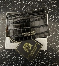 William Hunt Savile Row London
