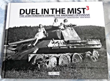DUEL in The MIST 3 - The