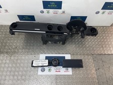AUDI A3 S3 DASHBOARD AIRBAG