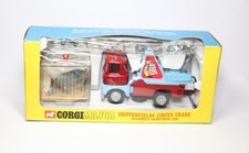 Corgi 1144 Chipperfields