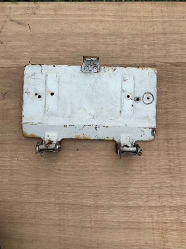T25 number plate - vw,