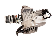 Eng01 49cc 50cc engine - /,