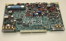 Rockwell Collins 851S-1, HF-8050, HF-80-CHANEL A IF MODULE