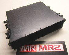 Toyota MR2 MK2 CD Tape Deck