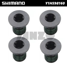 Shimano FC-M970 Cranks