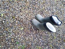 SKEETEX FISHING BOOTS