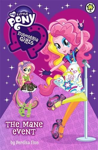 Little pony equestria - little, pony: