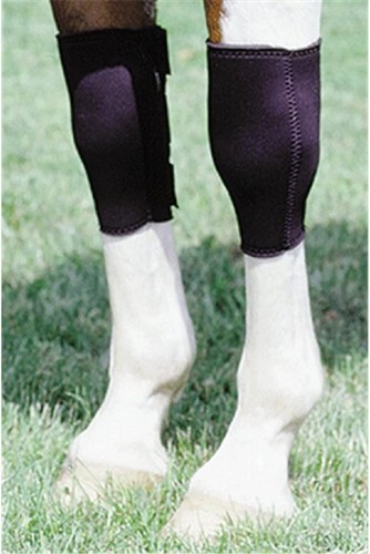 New pair black neoprene - 1,
