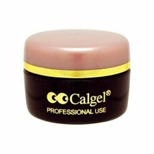 Calgel Top Gel 3.5g Semi-hard